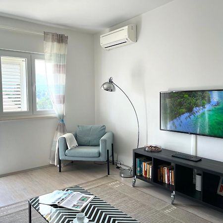 Apartments Sea & Sky Stari Grad  Εξωτερικό φωτογραφία