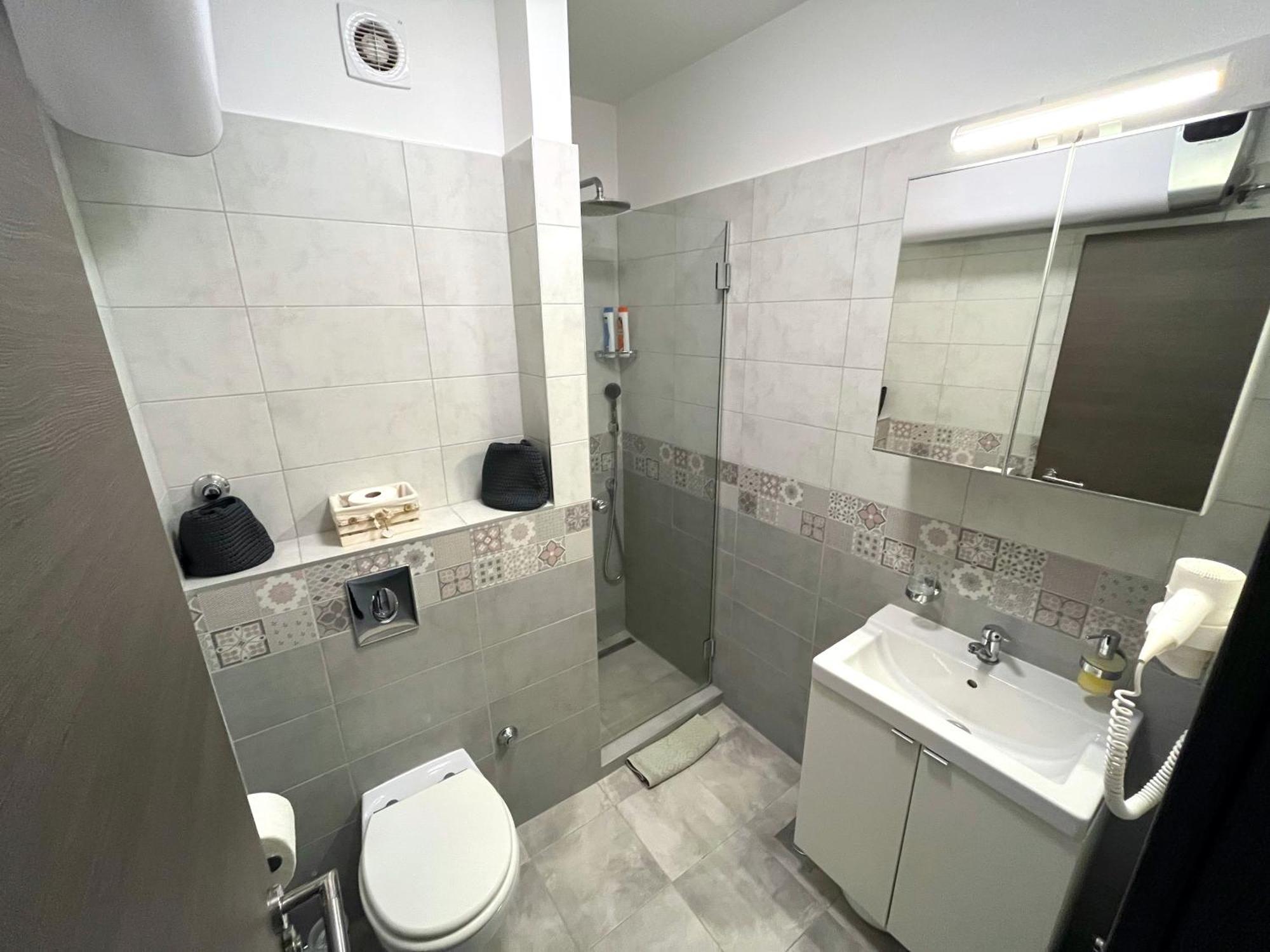 Apartments Sea & Sky Stari Grad  Εξωτερικό φωτογραφία