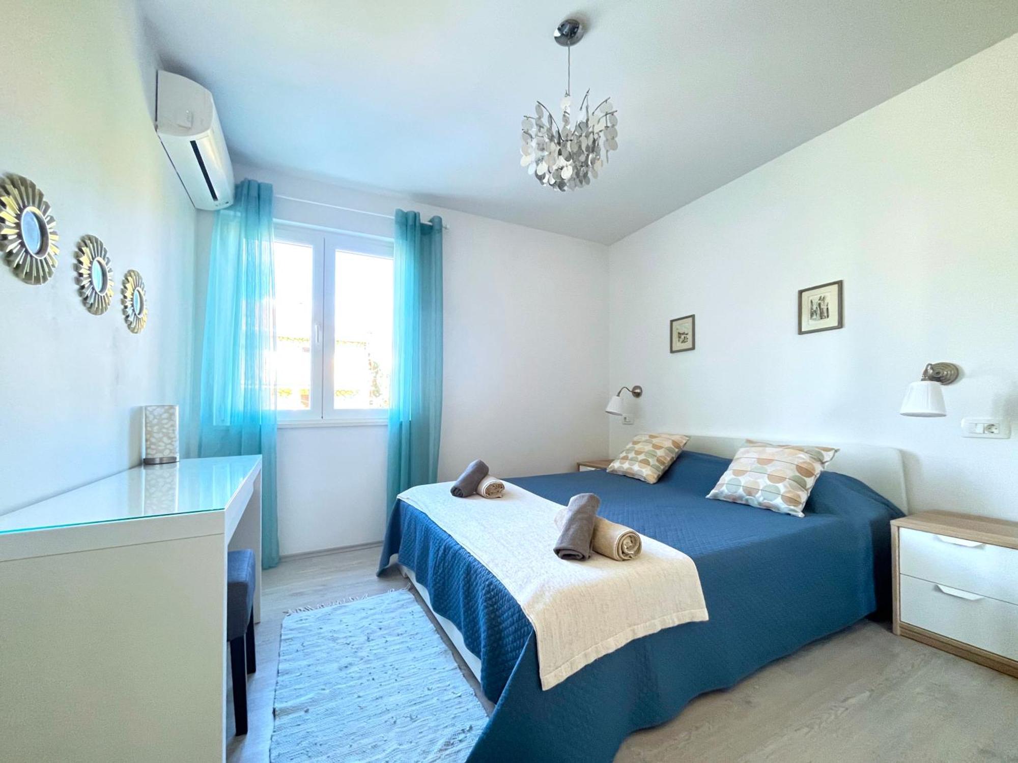 Apartments Sea & Sky Stari Grad  Δωμάτιο φωτογραφία