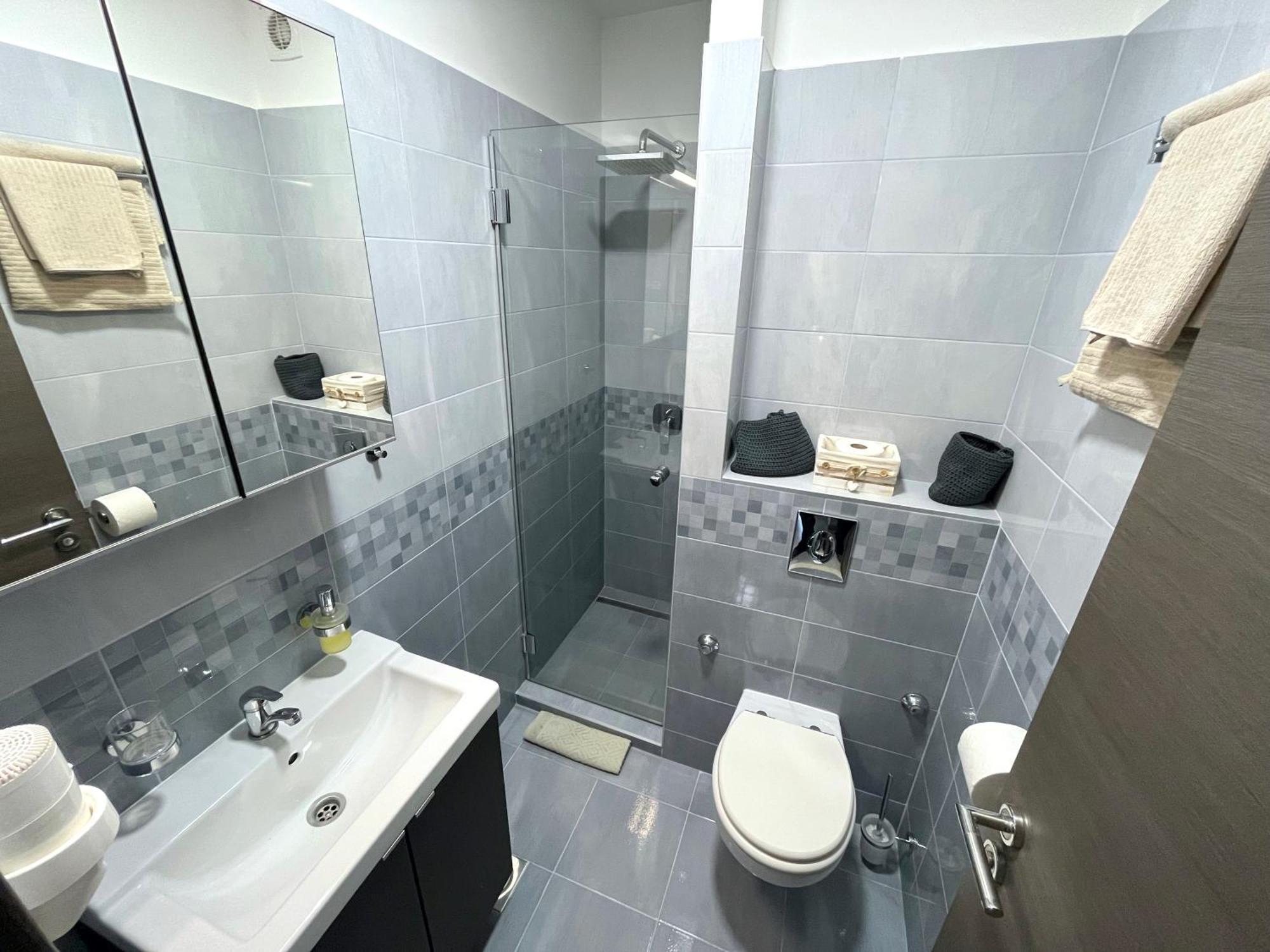 Apartments Sea & Sky Stari Grad  Εξωτερικό φωτογραφία