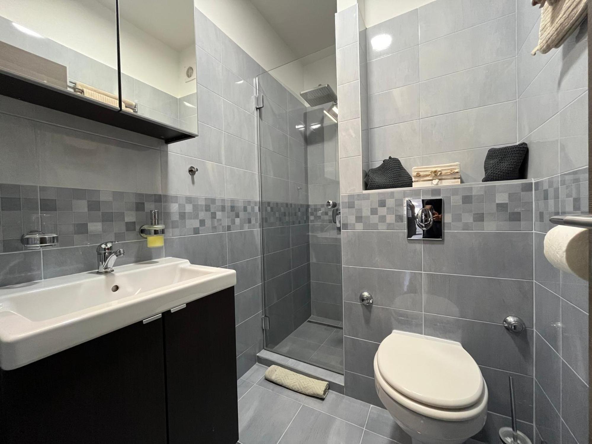 Apartments Sea & Sky Stari Grad  Δωμάτιο φωτογραφία