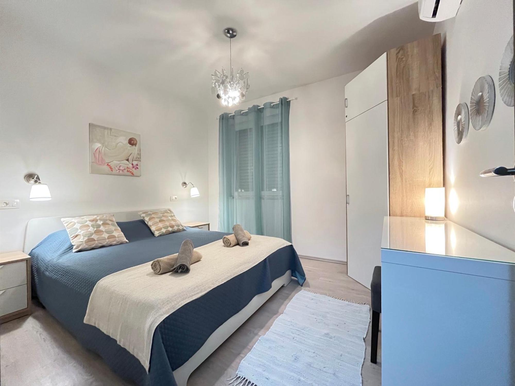 Apartments Sea & Sky Stari Grad  Εξωτερικό φωτογραφία