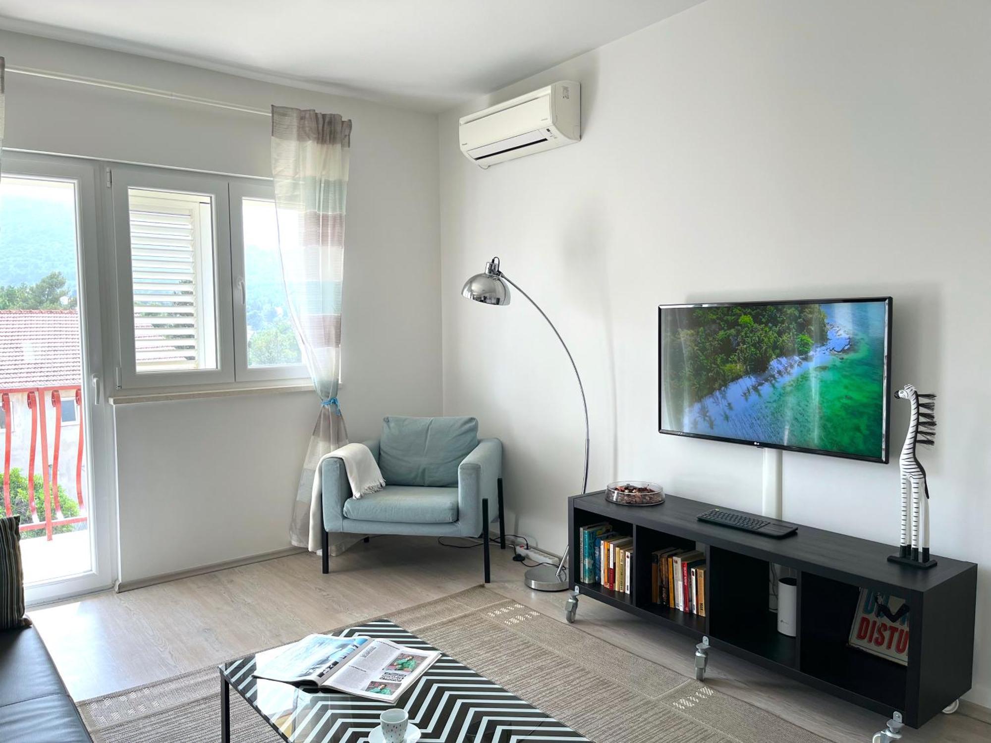 Apartments Sea & Sky Stari Grad  Εξωτερικό φωτογραφία