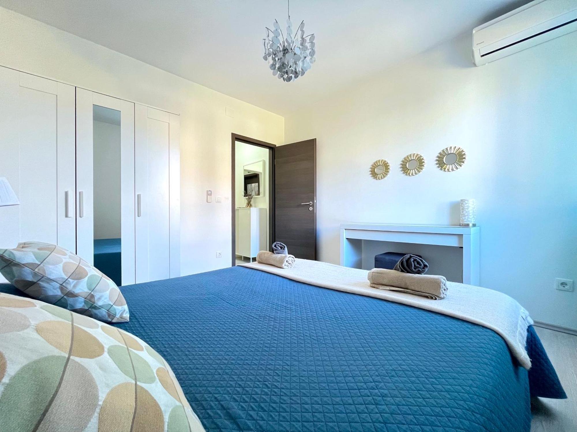 Apartments Sea & Sky Stari Grad  Εξωτερικό φωτογραφία