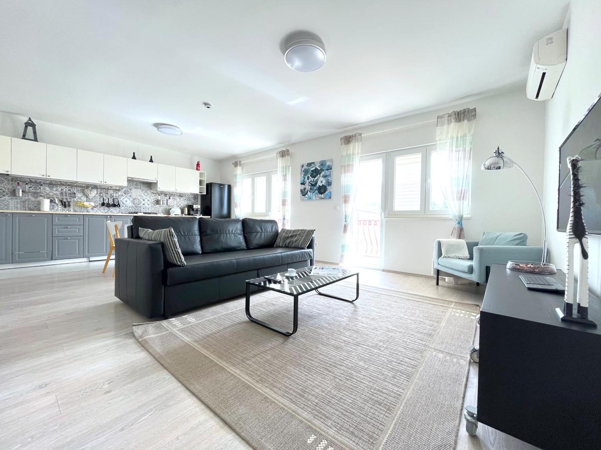 Apartments Sea & Sky Stari Grad  Εξωτερικό φωτογραφία