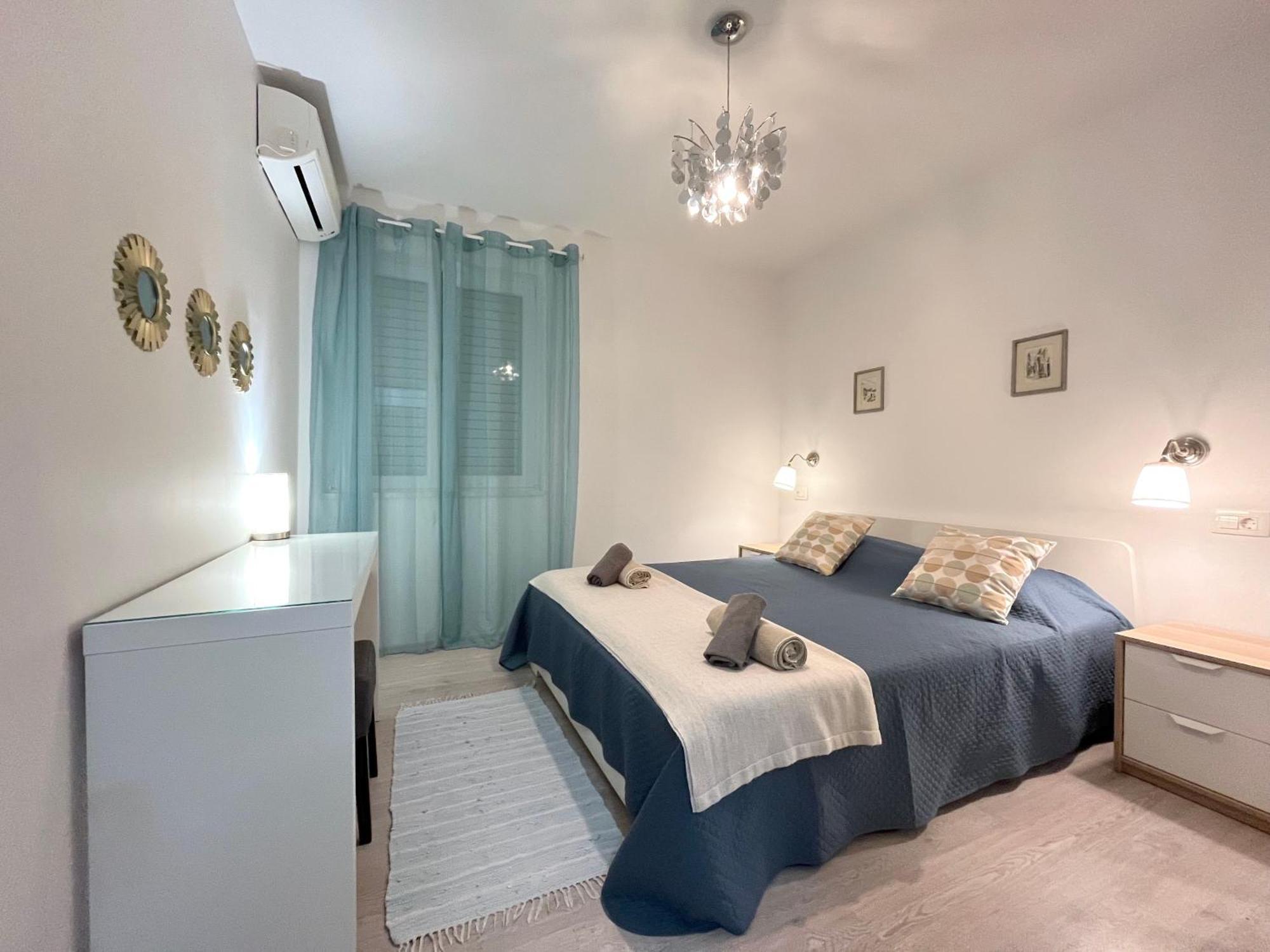 Apartments Sea & Sky Stari Grad  Δωμάτιο φωτογραφία