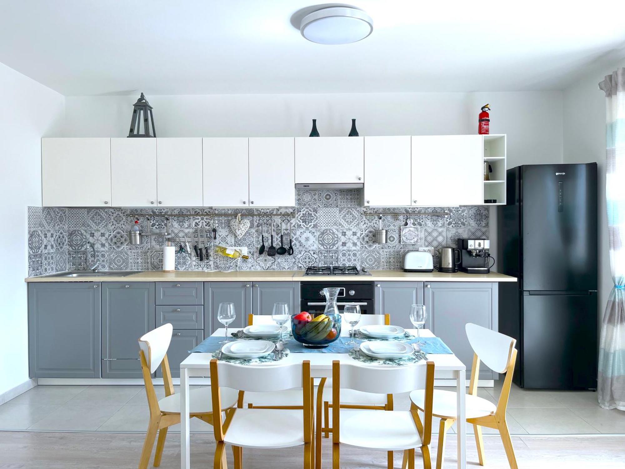 Apartments Sea & Sky Stari Grad  Εξωτερικό φωτογραφία