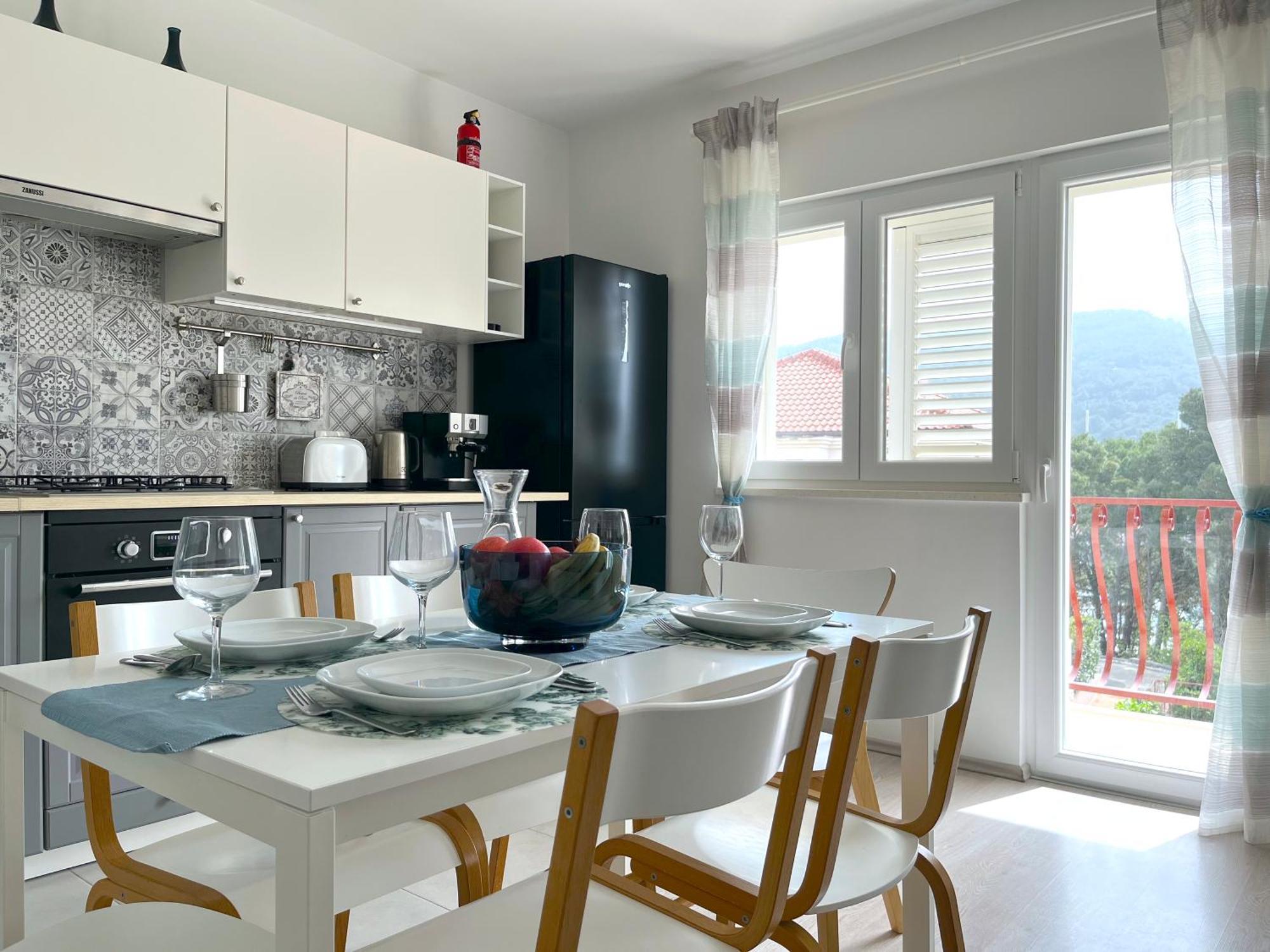 Apartments Sea & Sky Stari Grad  Εξωτερικό φωτογραφία