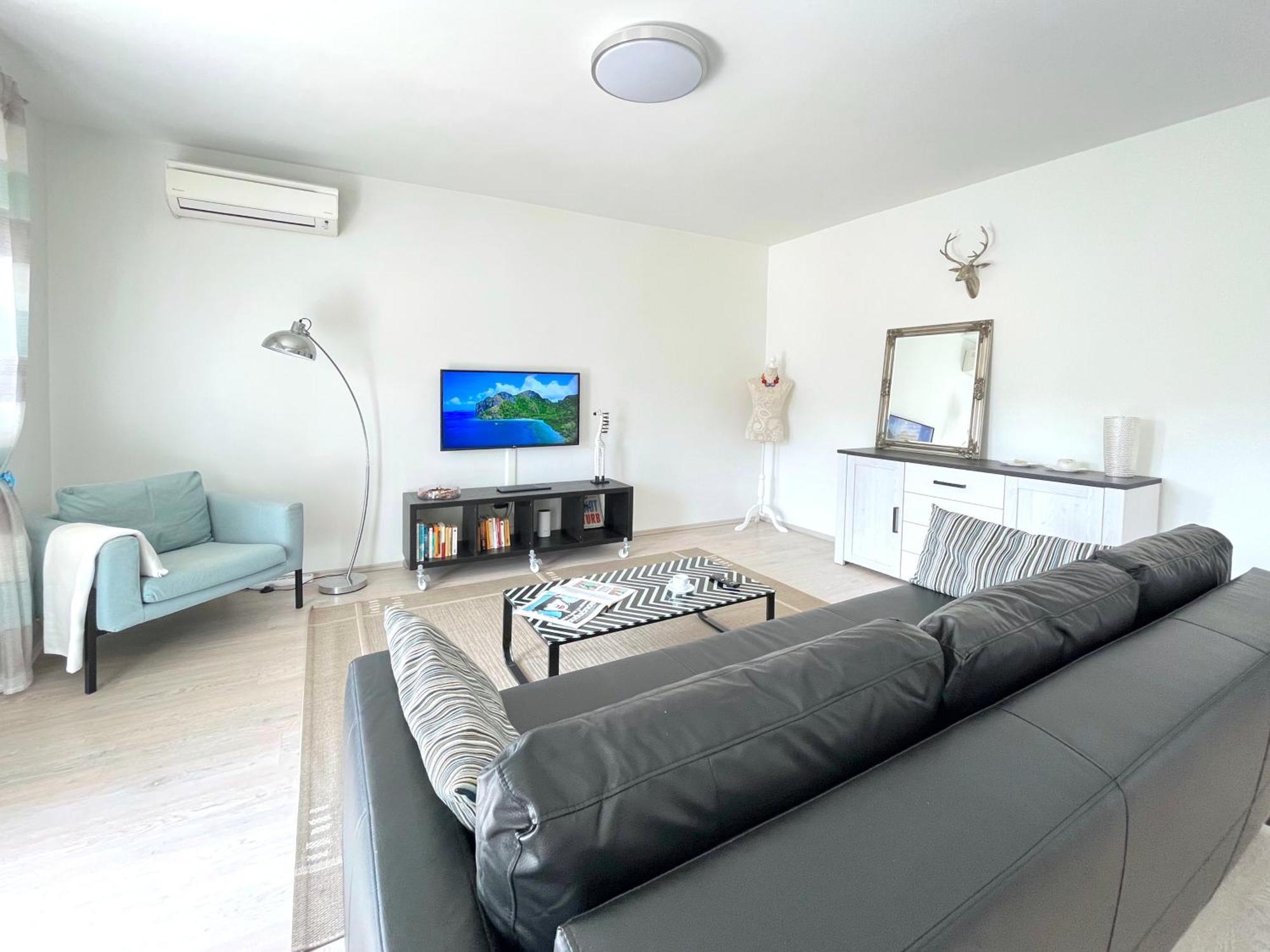 Apartments Sea & Sky Stari Grad  Εξωτερικό φωτογραφία