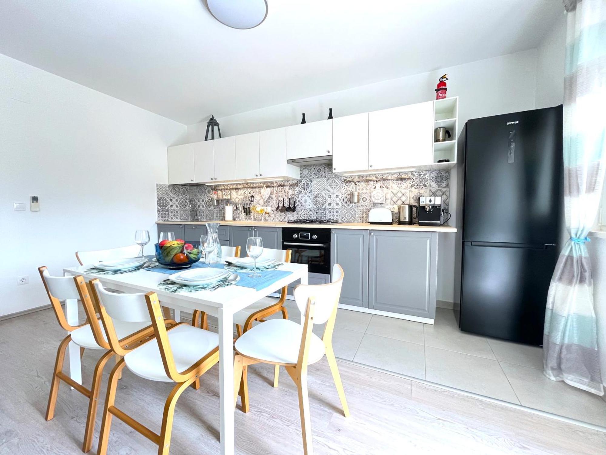 Apartments Sea & Sky Stari Grad  Δωμάτιο φωτογραφία