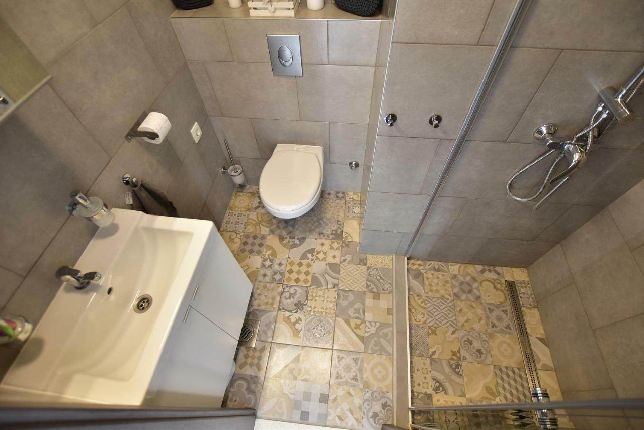 Apartments Sea & Sky Stari Grad  Εξωτερικό φωτογραφία