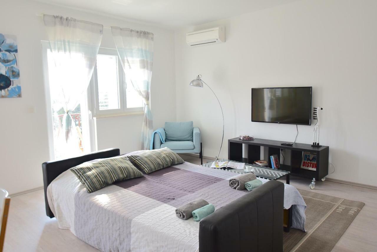 Apartments Sea & Sky Stari Grad  Εξωτερικό φωτογραφία
