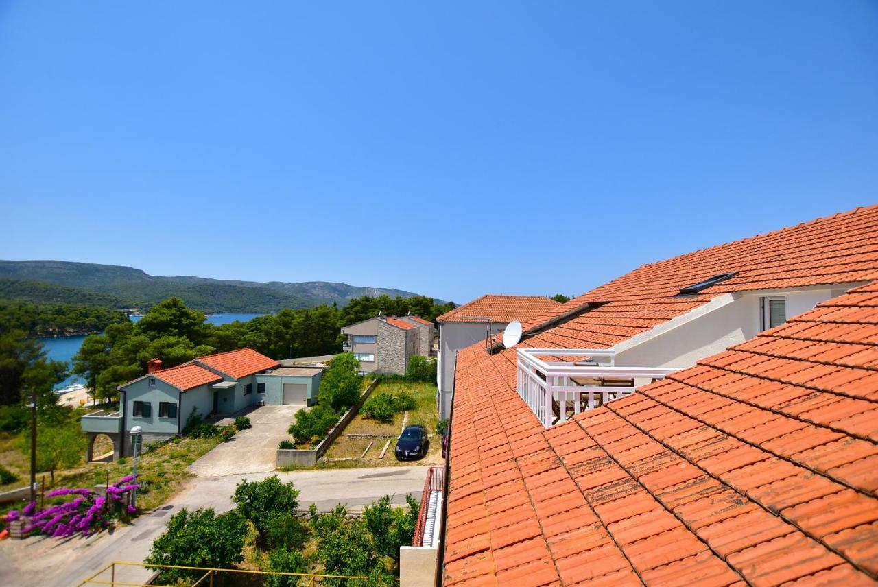 Apartments Sea & Sky Stari Grad  Εξωτερικό φωτογραφία