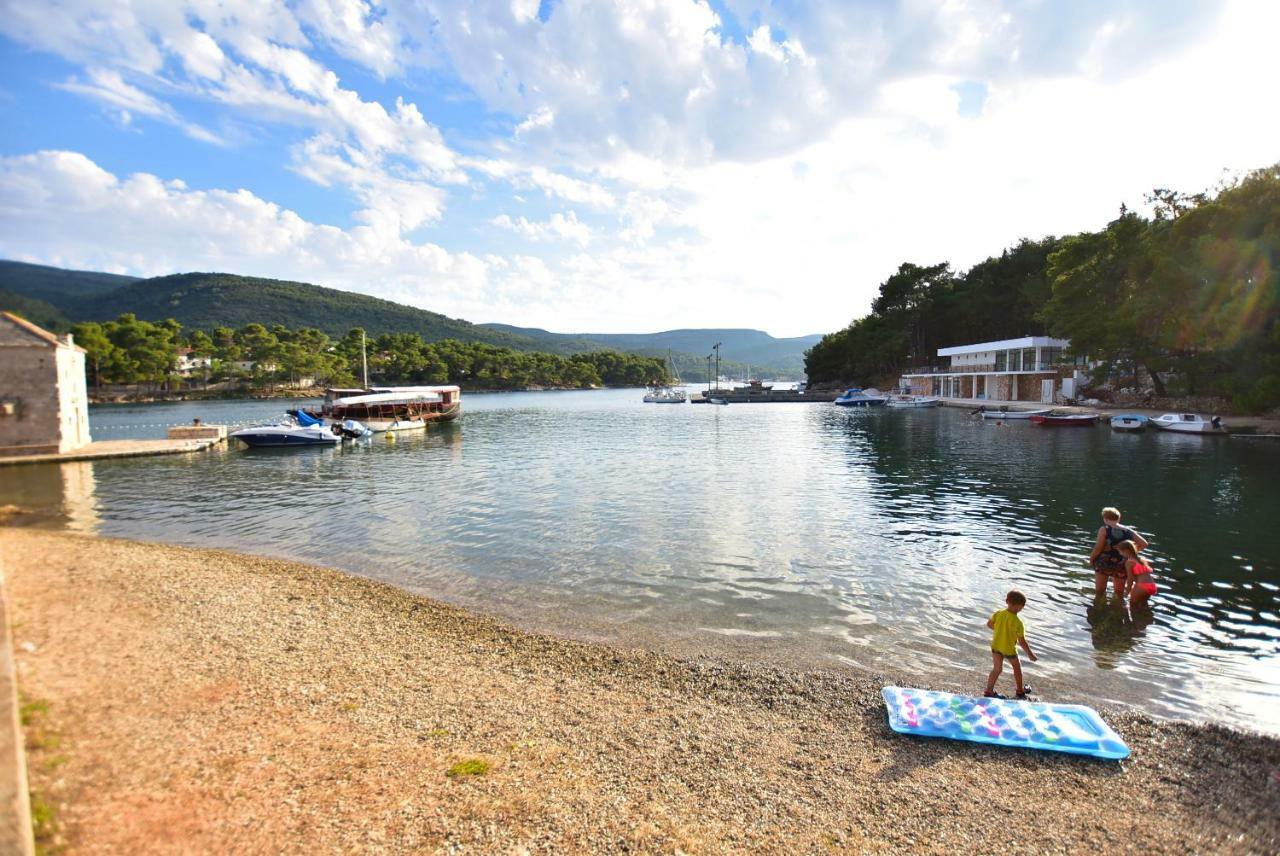 Apartments Sea & Sky Stari Grad  Εξωτερικό φωτογραφία