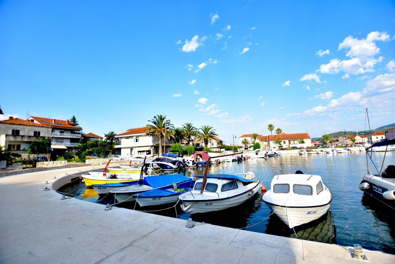 Apartments Sea & Sky Stari Grad  Εξωτερικό φωτογραφία